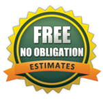 Free No Obligation Estimates